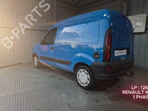 Climate control RENAULT KANGOO Express (FC0/1_) 1.5 dCi (FC08, FC09) | BP34271264I5 - Image 12
