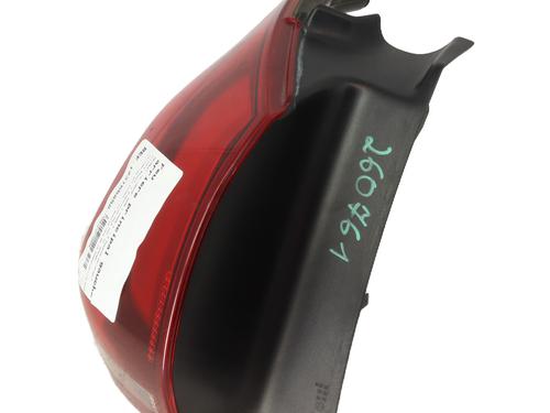 Left taillight PEUGEOT 2008 I (CU_) 1.2 THP 110 / PureTech 110 | BP33310543C34 - Image 4