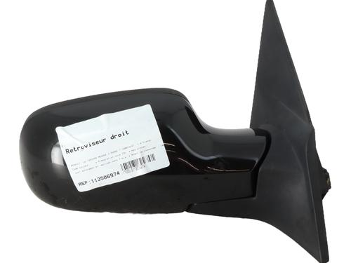 Right mirror RENAULT MEGANE II Coupé-Cabriolet (EM0/1_) 1.9 dCi | BP29499133C27 