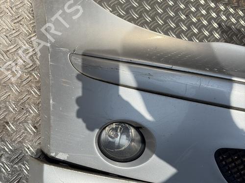 Front bumper BMW 1 (E87) 120 d | BP26551558C7 