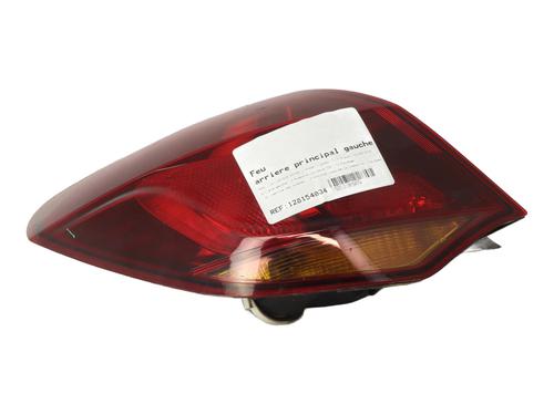 Left taillight OPEL ASTRA H (A04)  | BP36570957C34  - Image 6