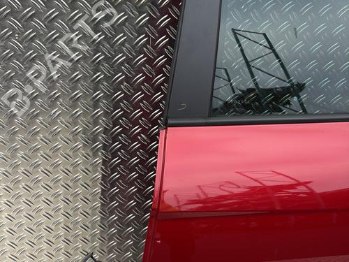 Left rear door SEAT IBIZA V (KJ1, KJG) 1.0 TSI | BP29057539C4 