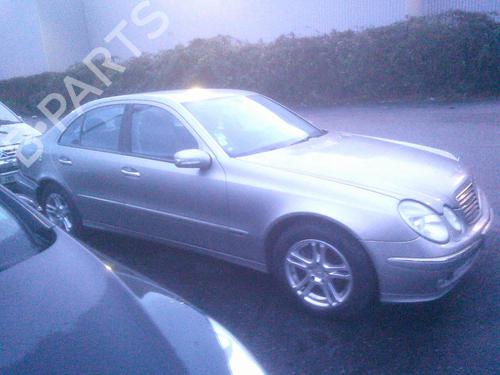 Starter MERCEDES-BENZ E-CLASS (W211) E 220 CDI (211.006) | BP22594594M8 