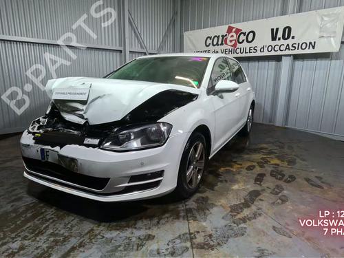 Left front window switch VW GOLF VII (5G1, BQ1, BE1, BE2) 1.4 TSI MultiFuel | BP32482038I27  - Image 10