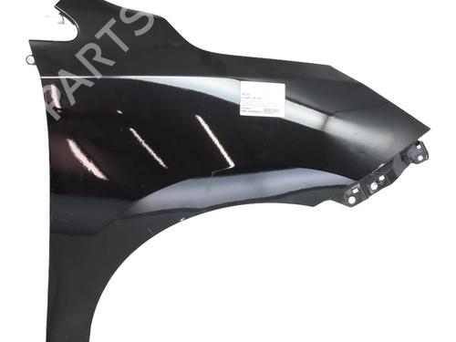 Right front fenders HYUNDAI ix35 (LM, EL, ELH) 1.7 CRDi | BP28112615C42 
