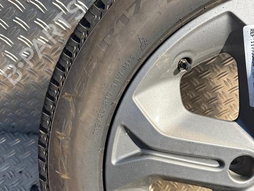 Fælk Fælk SUZUKI VITARA (LY) 1.6 (APK 416) (120 hp) 30816993 30816993