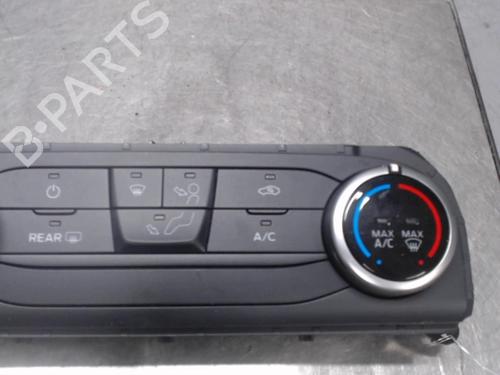 Used Climate control FORD FIESTA VII Van 1.1 Ti-VCT (86 hp) 21290692