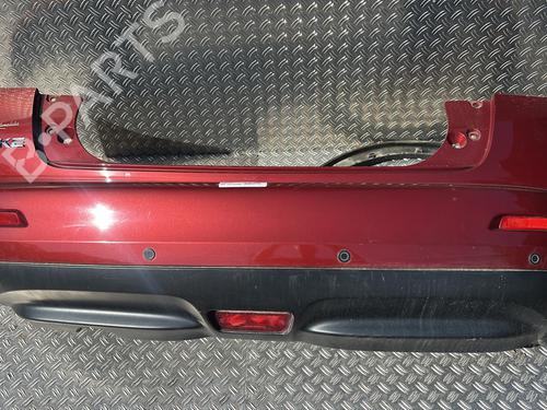 Pare-chocs arrière NISSAN JUKE (F15) 1.6 (117 hp) 26544898