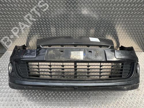 Front bumper RENAULT MEGANE III Hatchback (BZ0/1_, B3_) 1.5 dCi (BZ09, BZ0D, BZ1W, BZ29, BZ14) | BP27717652C7 