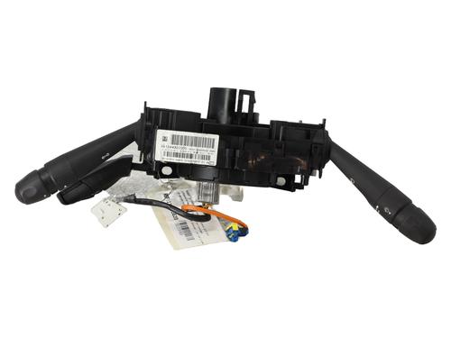 Used Steering column stalk Steering column stalk PEUGEOT 208 I (CA_, CC_) 1.0 VTi (68 hp) 31603269 31603269