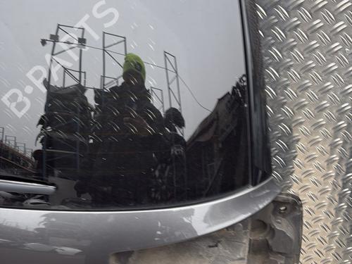 Used Tailgate Tailgate CITROËN C4 Grand Picasso II (DA_, DE_) 2.0 BlueHDi 150 (150 hp) 31094372 31094372