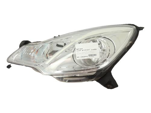 Used Left headlight Left headlight 38157149 38157149