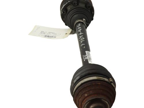 Left front driveshaft BMW 1 (E87) 118 d | BP32347684M38 - Image 2