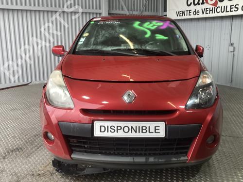 Used Parts RENAULT CLIO III (BR0/1, CR0/1) 1.5 dCi (C/BR0G, C/BR1G) (68 hp) 4440915
