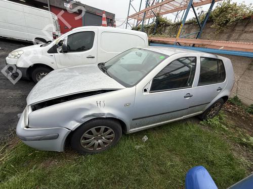 Starter VW GOLF IV (1J1) 1.9 SDI | BP22177866M8 