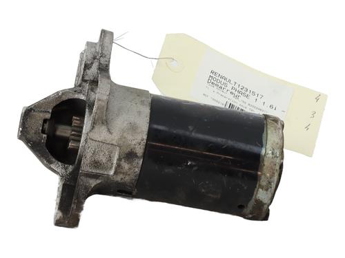 Startmotor RENAULT MODUS / GRAND MODUS (F/JP0_) 1.6 (JP03, JP0B, JP0U, JP0Y, JP1G) | BP28546313M8