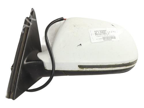 Left mirror AUDI A4 B8 (8K2) 3.2 FSI quattro | BP26643024C26 