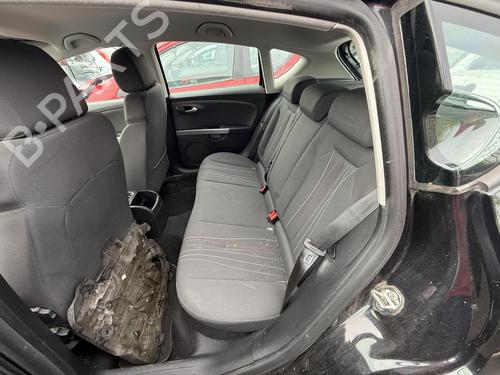 Mass air flow sensor SEAT LEON (1P1) 2.0 TDI | BP28963755M95  - Image 18