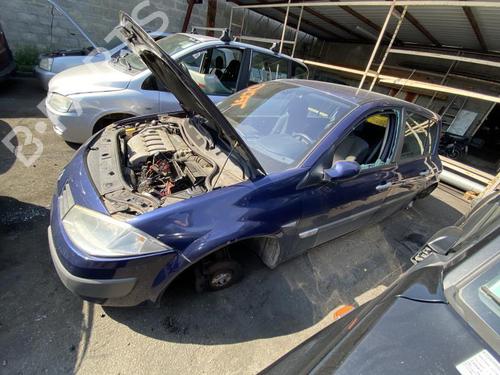Starter RENAULT MEGANE II (BM0/1_, CM0/1_) 2.0 16V (BM0U, CM0U) | BP21299416M8 