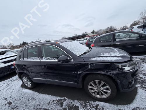 Intercooler VW TIGUAN (5N_) 2.0 TDI | BP31318622M30 - Image 5