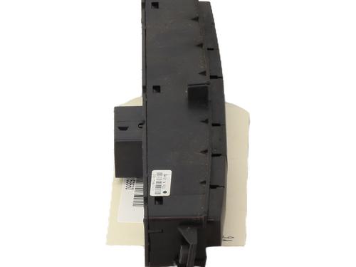 Used Warning switch Warning switch FIAT GRANDE PUNTO (199_) 1.3 D Multijet (75 hp) 21365968 21365968