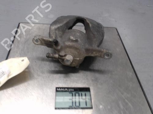 Used Left front brake caliper RENAULT MEGANE IV Grandtour (K9A/M/N_) 1.5 dCi 110 (110 hp) 21315218