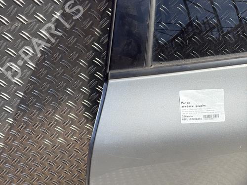 Left rear door NISSAN JUKE (F15) 1.5 dCi | BP28011700C4