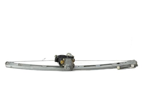 Used Right front window motor MERCEDES-BENZ A-CLASS (W168) A 170 CDI (168.008) (90 hp) 27234036