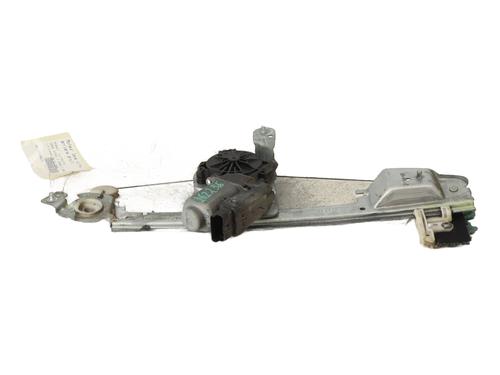 Used Right rear window motor Right rear window motor 37417126 37417126