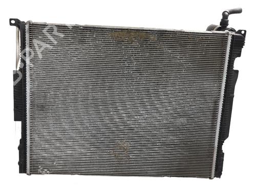 Used Water radiator Water radiator BMW 1 (F20) 120 i (184 hp) 30089068 30089068