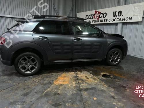 Dør højre bagtil CITROËN C4 CACTUS 1.6 BlueHDi 100 | BP31169518C5 - Image 9