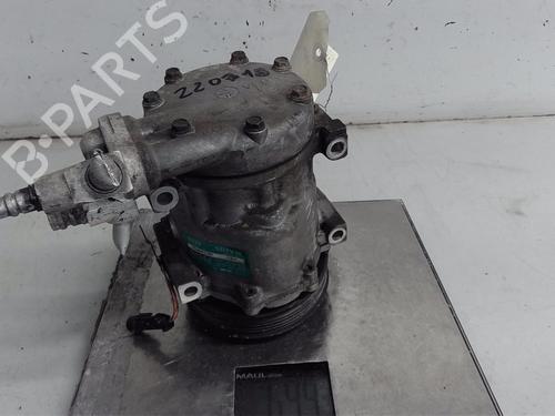 Used AC compressor ALFA ROMEO 147 (937_) 1.6 16V T.SPARK ECO (937.AXA1A, 937.BXA1A) (105 hp) 21307229