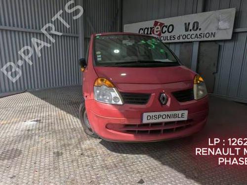Ratstangsstang RENAULT MODUS / GRAND MODUS (F/JP0_) 1.5 dCi (FP0E, JP0E) | BP37092442I23 - Image 28