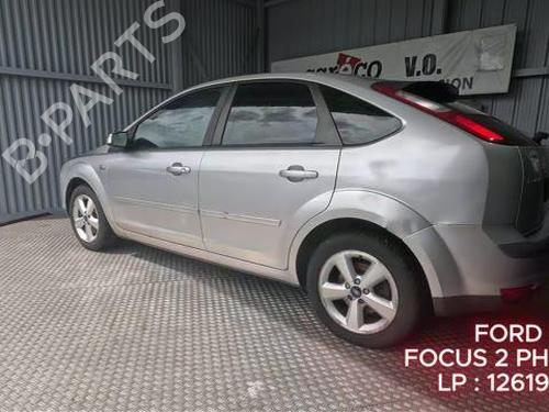 Left headlight FORD FOCUS II (DA_, HCP, DP) | BP38476451C28 - Image 27