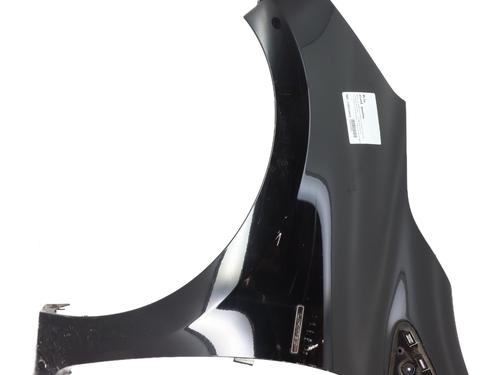 Left front fenders RENAULT CLIO IV (BH_) 0.9 TCe 75 (BHNP) | BP31652473C41 