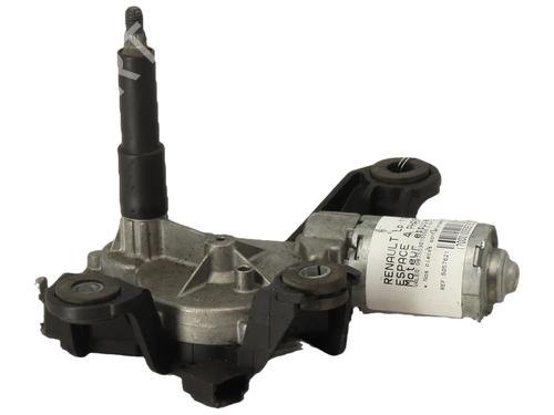 Used Rear wiper motor Rear wiper motor 38312488 38312488