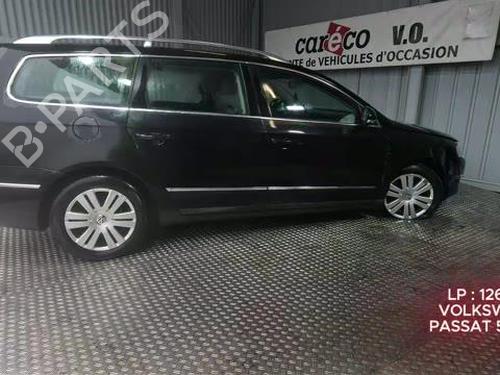 Engine VW PASSAT B6 Variant (3C5) 2.0 TDI | BP33310439M1  - Image 21