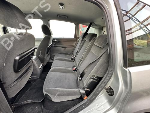 Right rear door FORD FOCUS C-MAX (DM2) 1.8 TDCi | BP21290262C5 