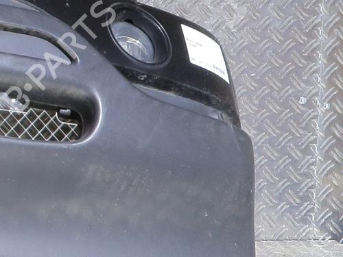 front-bumper-bmw-x5-e53-2000-2001-2002-2003-2004-2005-2006-37684418 main image