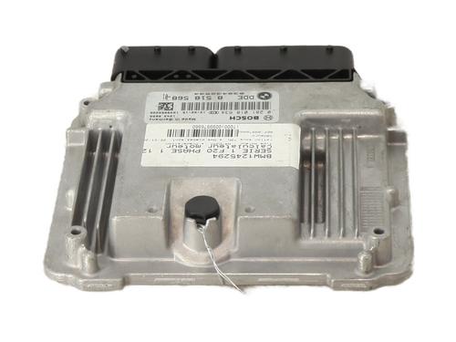 Engine control unit (ECU) BMW 1 (F20) 120 d | BP23828599M57 - Image 6