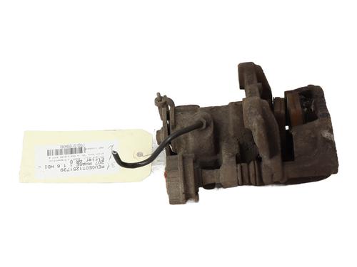 Højre bremsekaliber bag PEUGEOT 207 (WA_, WC_) 1.6 HDi | BP28079259M106 
