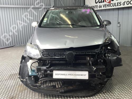 Right headlight VW GOLF PLUS V (5M1, 521) 1.6 TDI | BP32730998C29 - Image 16