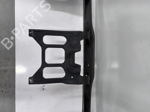 Front slam panel MERCEDES-BENZ VITO Mixto (Double Cabin) (W447) 116 CDI (447.701, 447.703, 447.705) | BP30115134C72