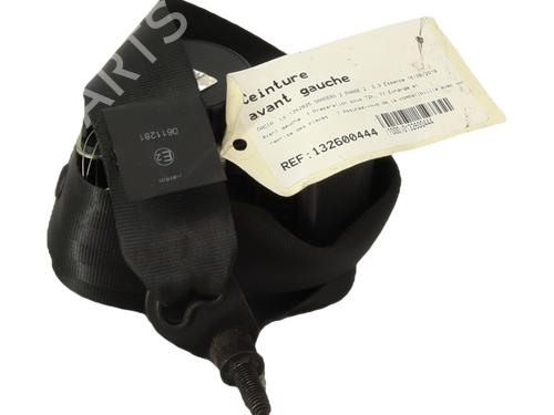 Used Front left seatbelt Front left seatbelt 39064258 39064258