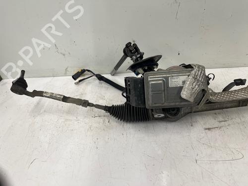 Used Steering rack Steering rack PEUGEOT PARTNER Box Body/MPV (K9) 1.5 BlueHDi 100 (102 hp) 37529037 37529037