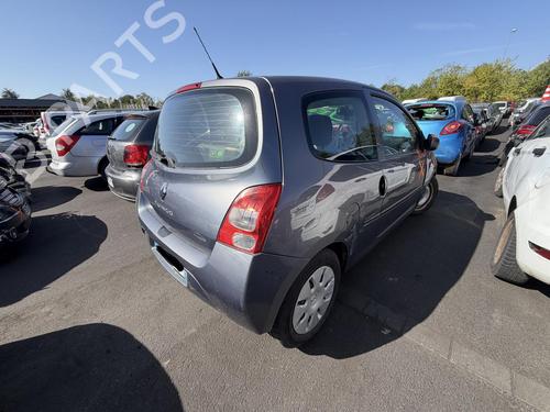 Devioluci RENAULT TWINGO II (CN0_) 1.2 16V (CN0K, CN0V, CN0A) | BP38931341I23 - Image 11