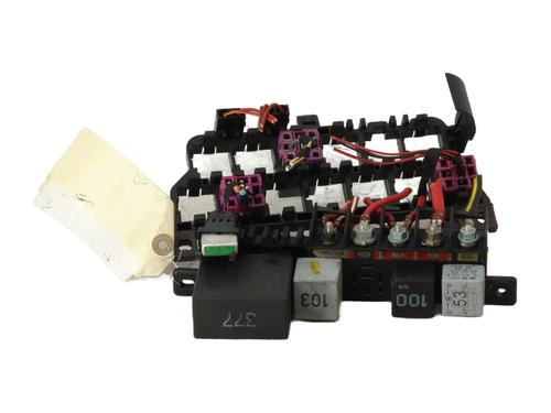 Used Fuse box VW GOLF IV (1J1) 1.9 TDI (90 hp) 32136319