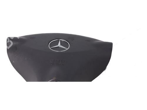 Førerens kollisjonspute MERCEDES-BENZ A-CLASS (W168) A 170 CDI (168.009, 168.109) (95 hp) 21501236