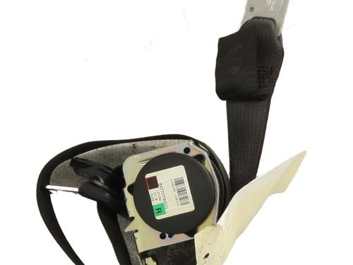 Front right seatbelt OPEL CORSA D (S07) | BP35827901I25 - Image 3