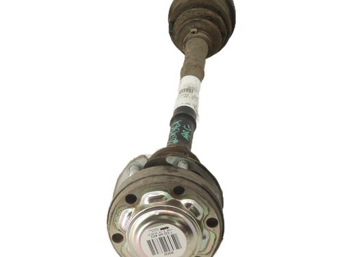 Left rear driveshaft BMW 3 (E90) 318 d | BP34271430M40 - Image 5